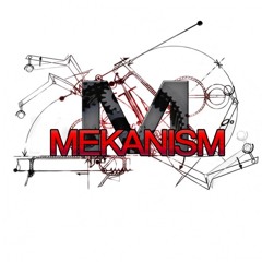 Mike Maass & Black Plant - 99 Naked Ladies [Mekanism]