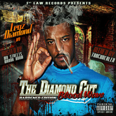 11. Legz Diamond - Shop Til We Drop Freestyle