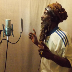 jah tiger - tiger-chant (dubplate)