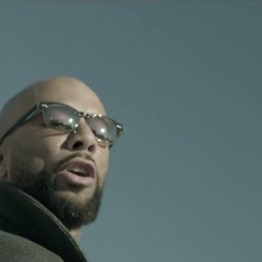 Common_Blue Sky_KaHNkane RMX