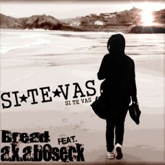 Si Te Vas ft a.k.a. Doseck(2013)