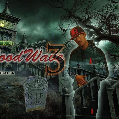 BW3 Intro - Legz Diamond & Redirob