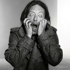 Thom Yorke - Exclusive Dazed Digital Mix