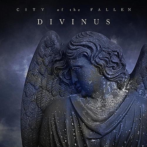 Forgiven - City of the Fallen