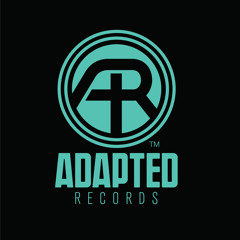 Gruff - Grufftek (VENT remix) - Adapted Records