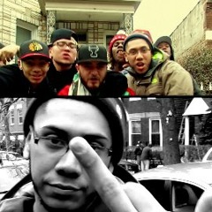 "ILLVILL PILSEN" ft DEMO & EMERG  Produced By DBaze