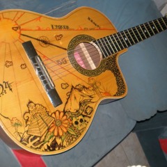 My 2005 Guitar Solo