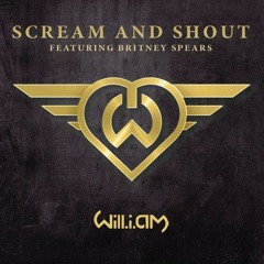 Will.I.Am feat. Britney Spears - Scream & Shout (Vanin vs. Stoja Bootleg Radio Edit)