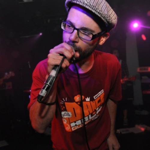 SR.WILSON/JUMPIN CREW Dubplate.(MY SOUND).