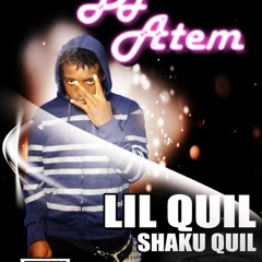 Lil Quil Mix - Dj Atem [A&L Recordz] 2012