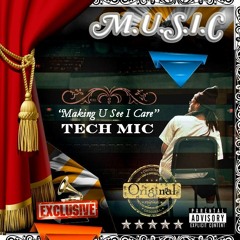 07. Speechless (prod.Floyd The Locsmif)