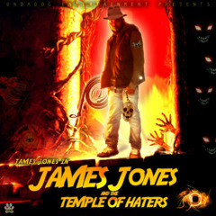 TOH Outro - James Jones & Legz Diamond [Prod by Red I Rob]