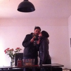 sweet tooth, the kitchen session