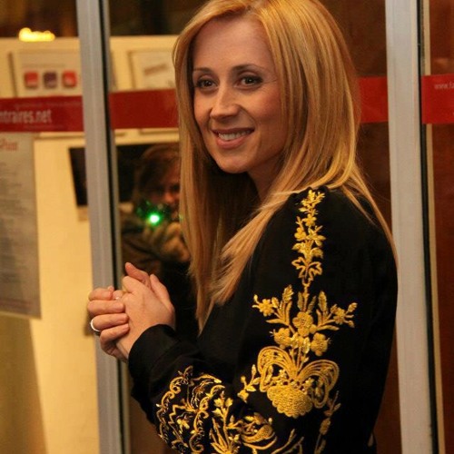 Lara Fabian - Deux ils, Deux elles (audio)