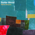 Surfer&#x20;Blood Weird&#x20;Shapes Artwork