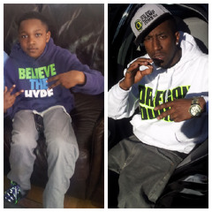 DO IT LIKE THIS ft Swagged up shorty