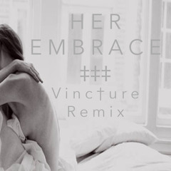 Hollow Press - Her Embrace (Vinc†ure Remix)