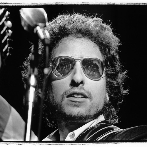 Bob Dylan Happy Birthday 1986 By Fx24fps