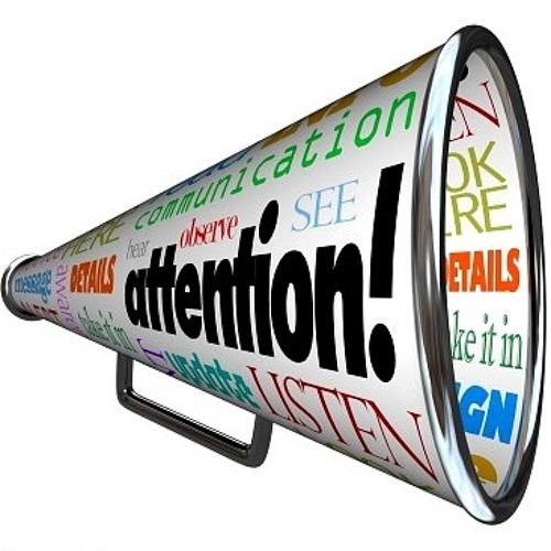 Got Your Attention (Demo) - A Working Progression (Prod. Brownwithane)