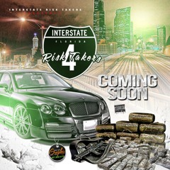 Ridin' On I-4 da intro