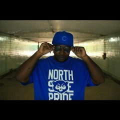 Still Here (Produced By Luvem)