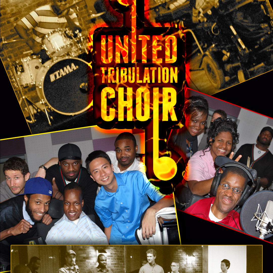 Stream The Lord's Prayer by UTChoir | Listen online for free on SoundCloud