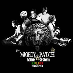 MIGHTY PATCH - Strikkly Mighty Roots selection!