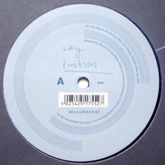 Herbert - I Miss You (Nicolai Toma Edit) Snippet