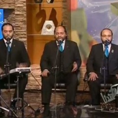 مقابلة قناة المحور - حبيبي قد شرح صدري