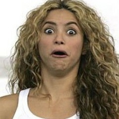 Andres Sev7n feat Shakira - Addicted To U (Ublime Test Remix)