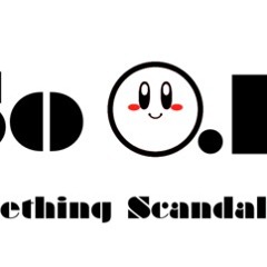 Something Scandalous - So O.P. (Original Mix)