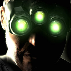 Amon Tobin - Splinter Cell Conviction Menu Theme  (Mr. Gray Remix)