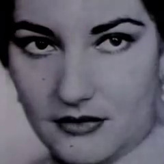 Maria Callas La Diva O Mio Babbino Caro Live
