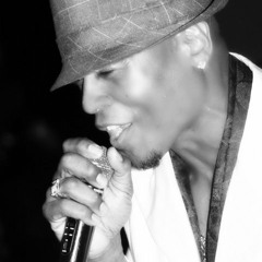 Calvin Richardson - Next To You