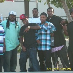 Where Its At - Lil Blood, 3rd World Goofy, Baby D, VellyMac, TravieMack