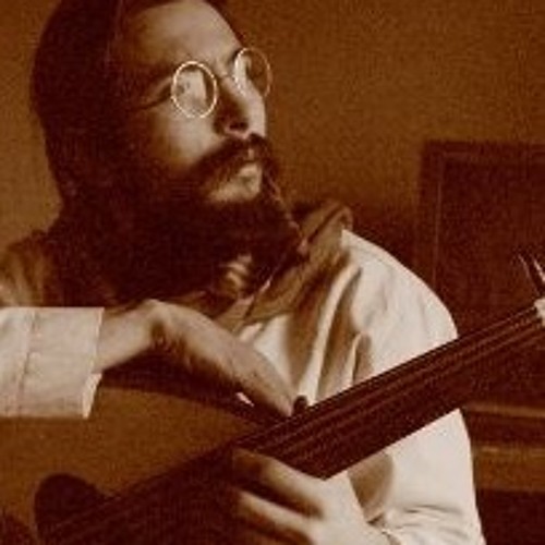 Arman Sigarchi - A gift to my father (Improvisation Oud )