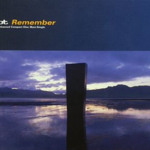 BT & Jan Johnson -  Remember Acapella