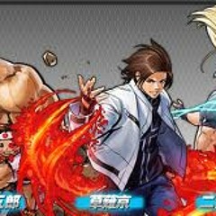 ESAKA FOREVER（草薙 京）