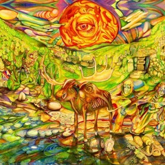 Dexelor8r - Jibber Jabber v.s. Fractal Cowboys