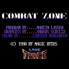 Combat Zone (loading/waiting)(shortend)(filtered) looped in the SID