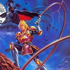 Mario Speedwagon - Dwelling of Doom (Castlevania II)