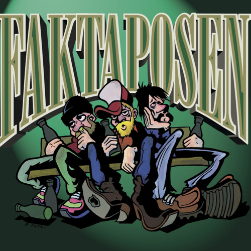 Faktaposen - Hvem