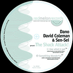 Something Wonderful (Original Mix)