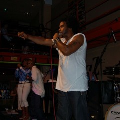Pharoahe Monch - June 10, 2007 London @ Jazz Cafe - Rehab, Stakes Is High (ft. De La Soul)