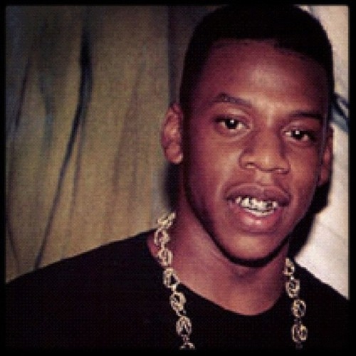 90's Jay-Z Style Beat