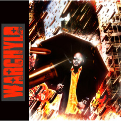 Warchyld (Hustla Pimpin) feat Mistah FAB hosted by Dj Kay SLAY