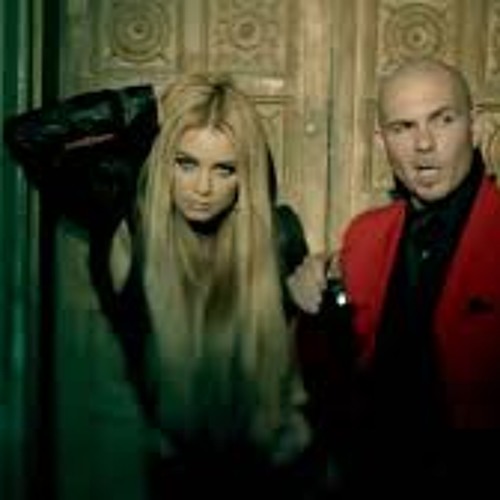 pitbull- we run the night
