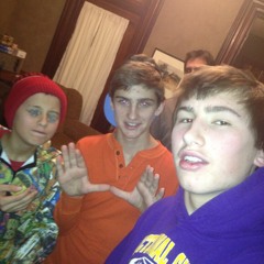 shout out to our baby mammas