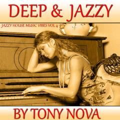 Hot Deep & Jazzy House Music Download podcast and club ready!