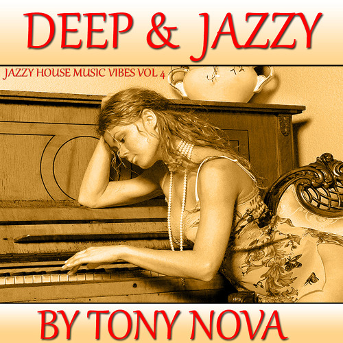 Hot Deep & Jazzy House Music Download podcast and club ready!